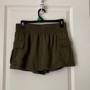 Thick Waistband Rue 21 Shorts
